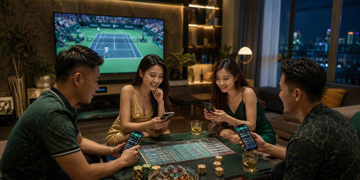 kuwin71 Sportsbook