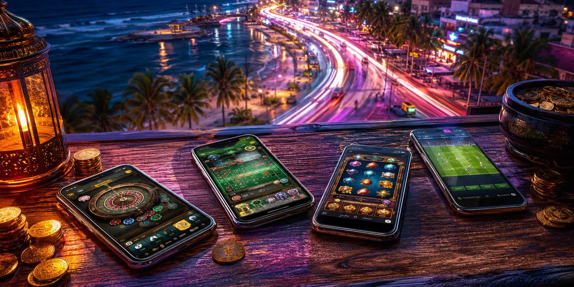 kuwin71 mobile gaming